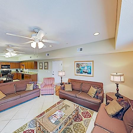 Myrtle Beach Villas II - 301B Oda fotoğraf